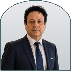 Dr. Juan Carlos Castro